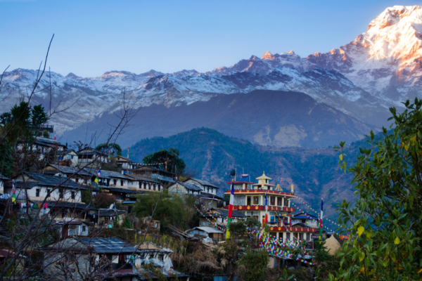 5 adorable Places of Nepal to Visit in 2024