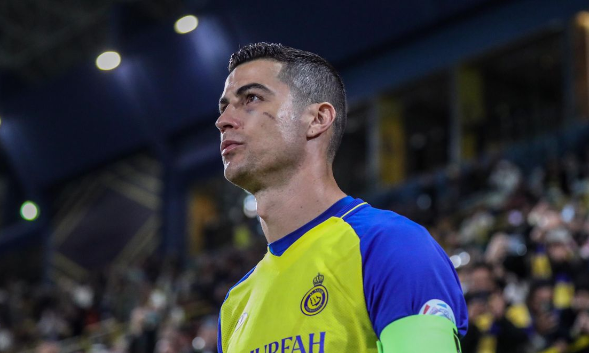 Al-Nassr knocked out of the Asian Champions League