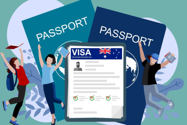 Australia tightens student visa rules