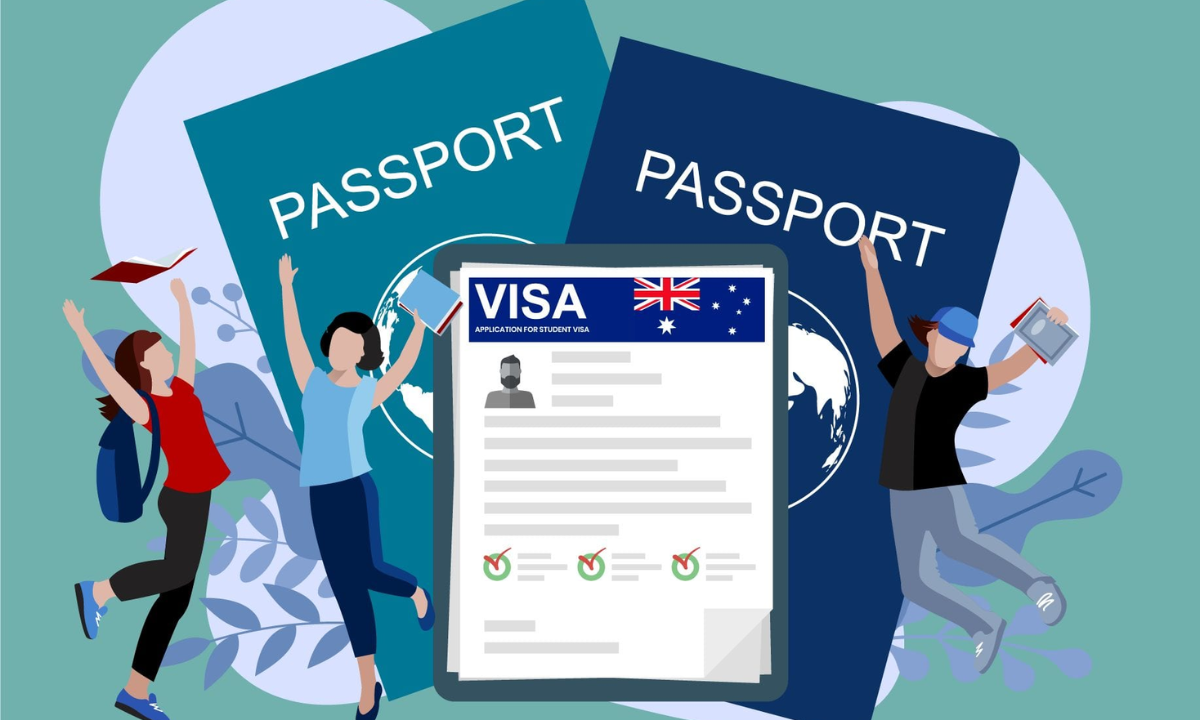 Australia tightens student visa rules