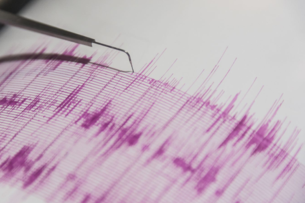 Earthquake felt in Rasuwa