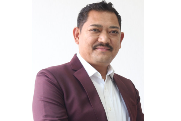 GB Rai, the Chairman of Gorkha Media Group arrested