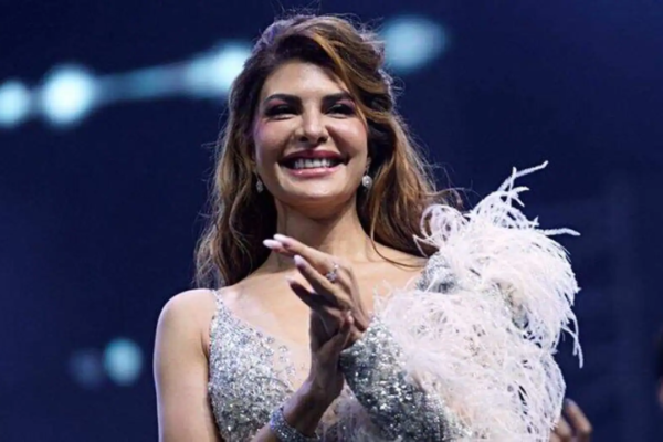 Jacqueline Fernandez to come to Nepal