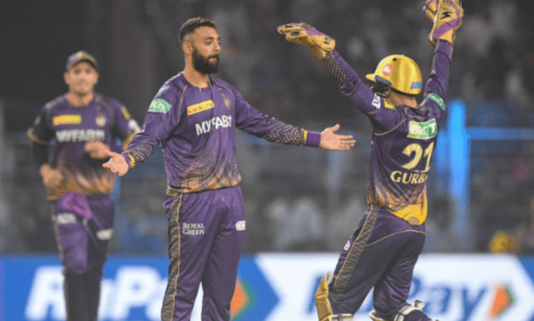 KKR vs SRH IPL 2024