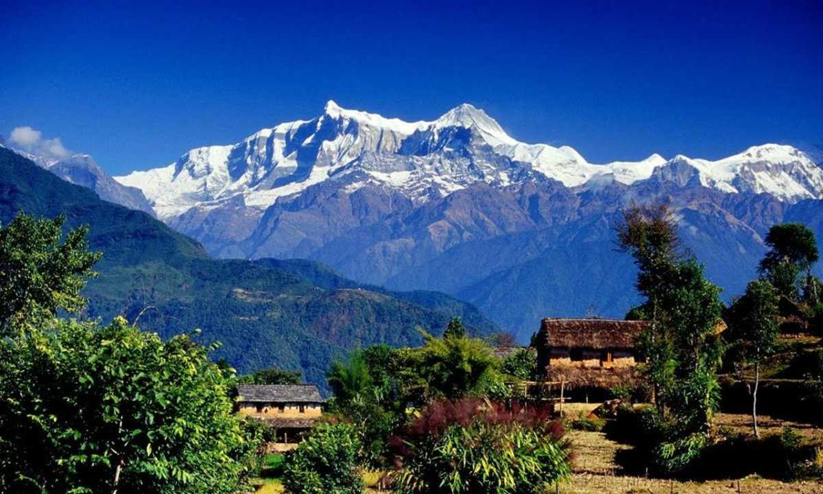 Nagarkot A Tranquil Retreat in the Heart of Nepal