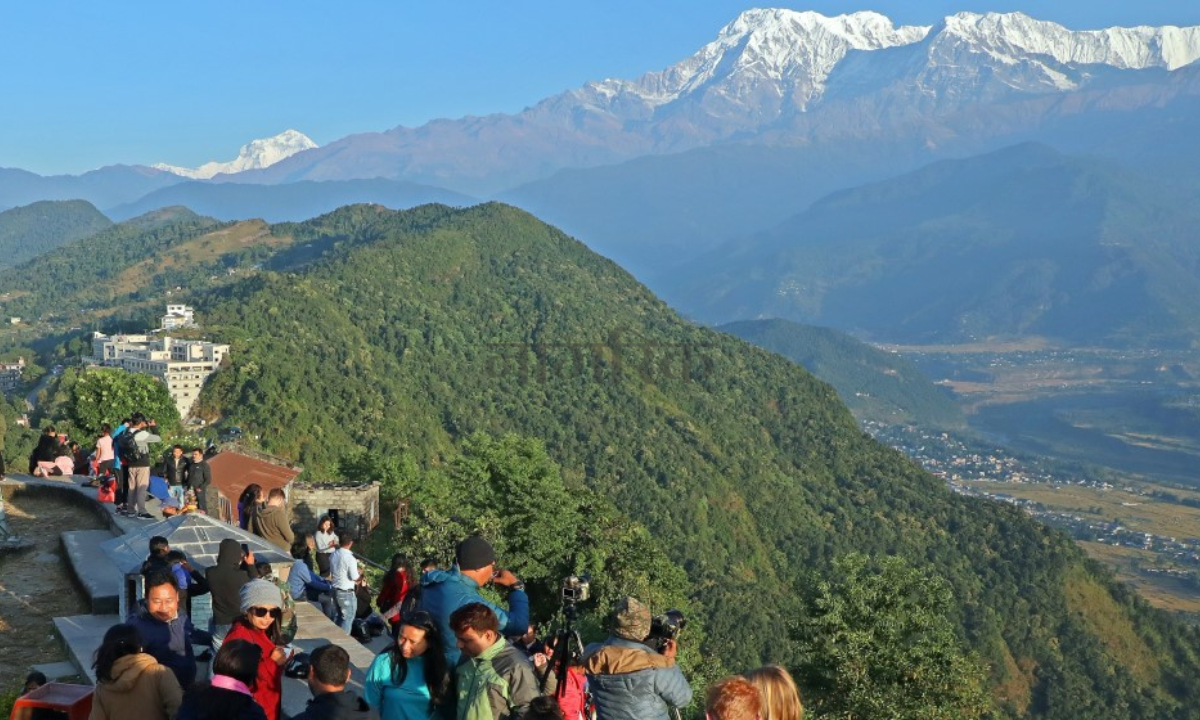 Nepal's Tourism Conundrum