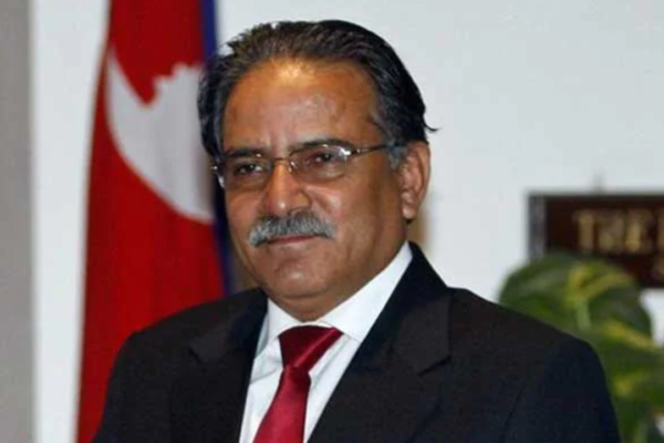 PM Prachanda Scheduled to Seek Vote of Confidence Tomorrow