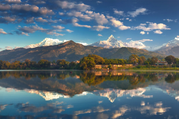 Pokhara