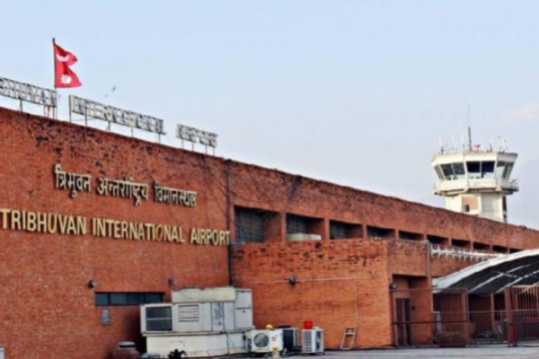 Police Seize 15 Kilograms of Illegal Drugs at Tribhuvan International Airport