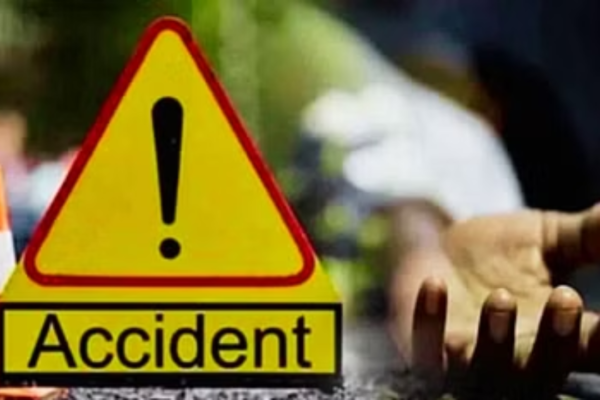 Taxi Plunges Into Trishuli River, five died