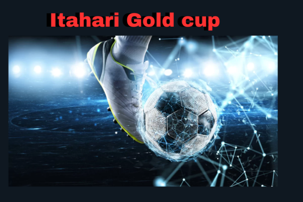 Tribhuvan Army Advances to Itahari Gold Cup Final