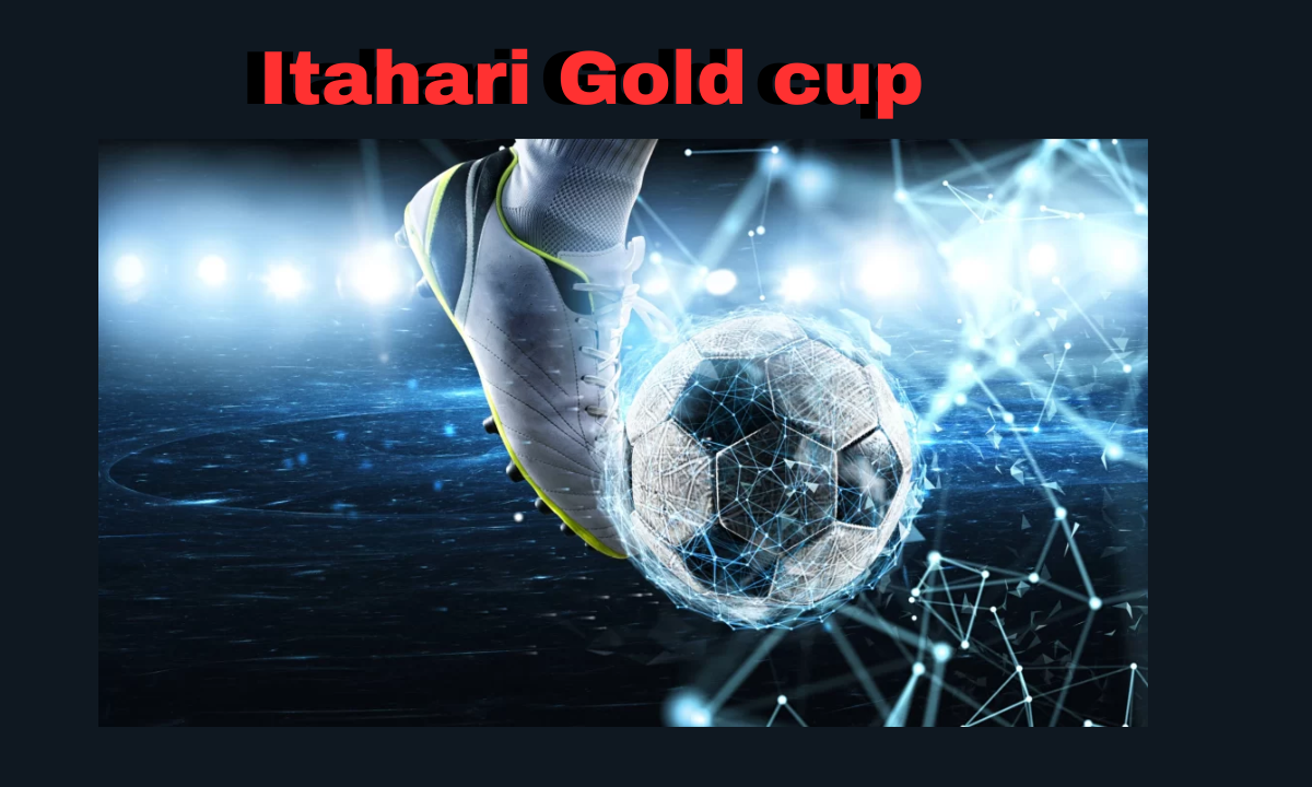 Tribhuvan Army Advances to Itahari Gold Cup Final