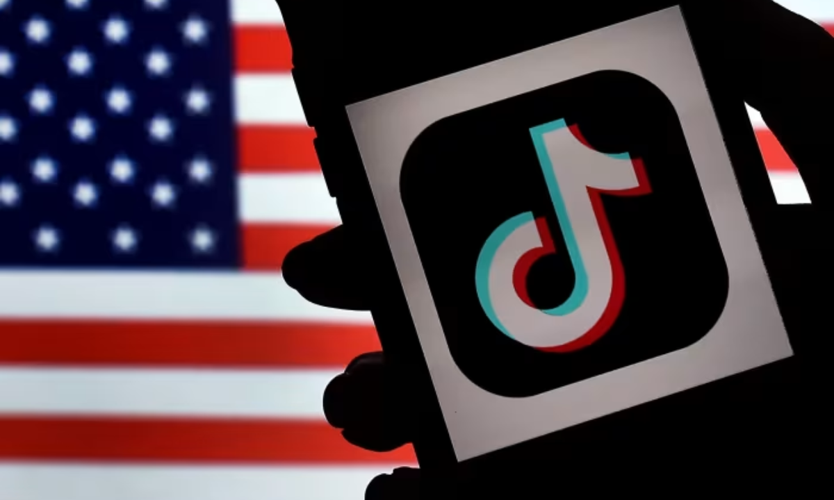 US House Passes Bill with Potential to Ban TikTok Nationwide