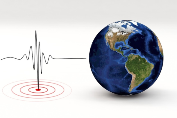 Earthquake felt in Bajura