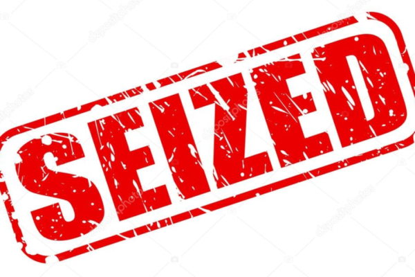 Goods seized Valued at Rs. 7.7 Million in Makwanpur