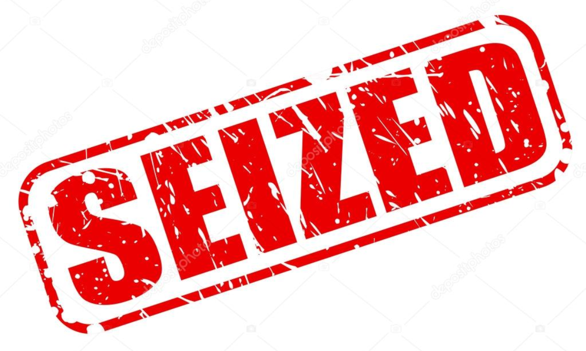 Goods seized Valued at Rs. 7.7 Million in Makwanpur