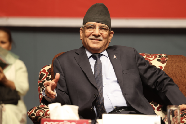 Prime Minister Dahal Plans Visit to South Korea