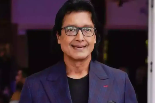 Rajesh Hamal to Host 'Yo Nepali Shir Uchali' Show on Himalaya TV