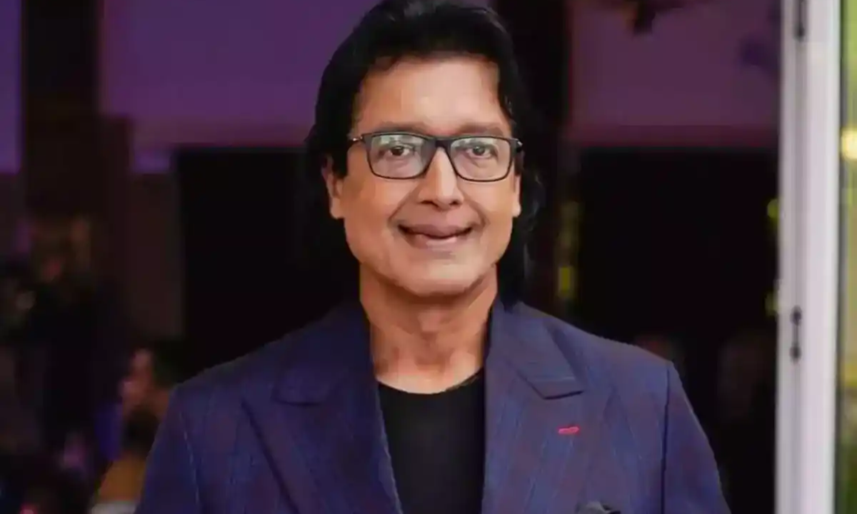 Rajesh Hamal to Host 'Yo Nepali Shir Uchali' Show on Himalaya TV