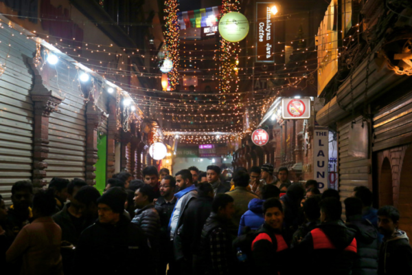 Thamel to Open 24 Hours From 13 April