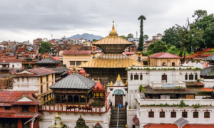 The Facts that Need to Know about Pashupatinath