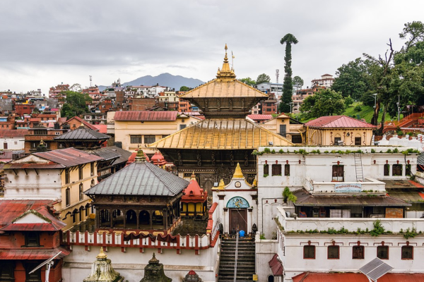 The Facts that Need to Know about Pashupatinath